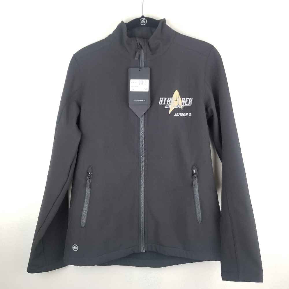Stormtech Performance Star Trek Season 2 Jacket